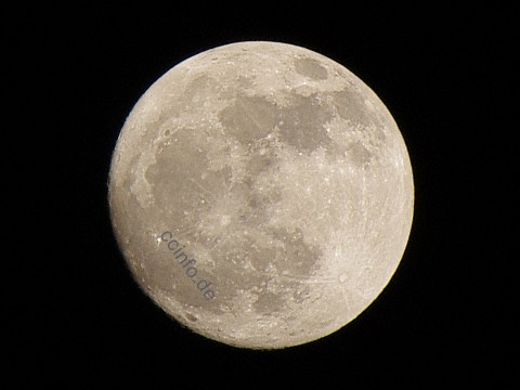 Vollmond